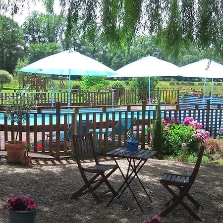 The Apartment Hautefort