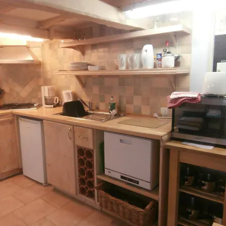 Apartment The Hautefort