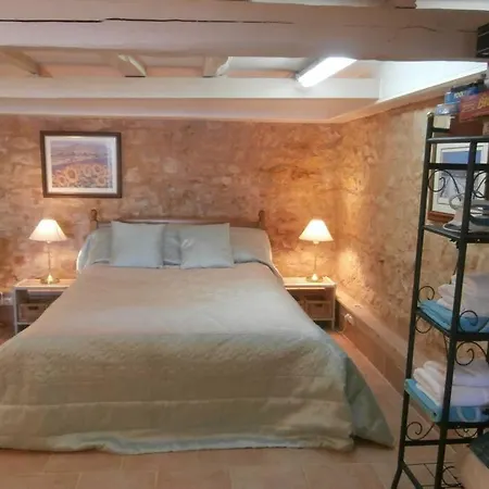 Apartment The